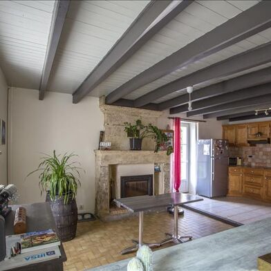 Maison 6 pièces 211935 €