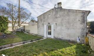 Maison 6 Pièces 236 m² à vendre à Bords (17430)