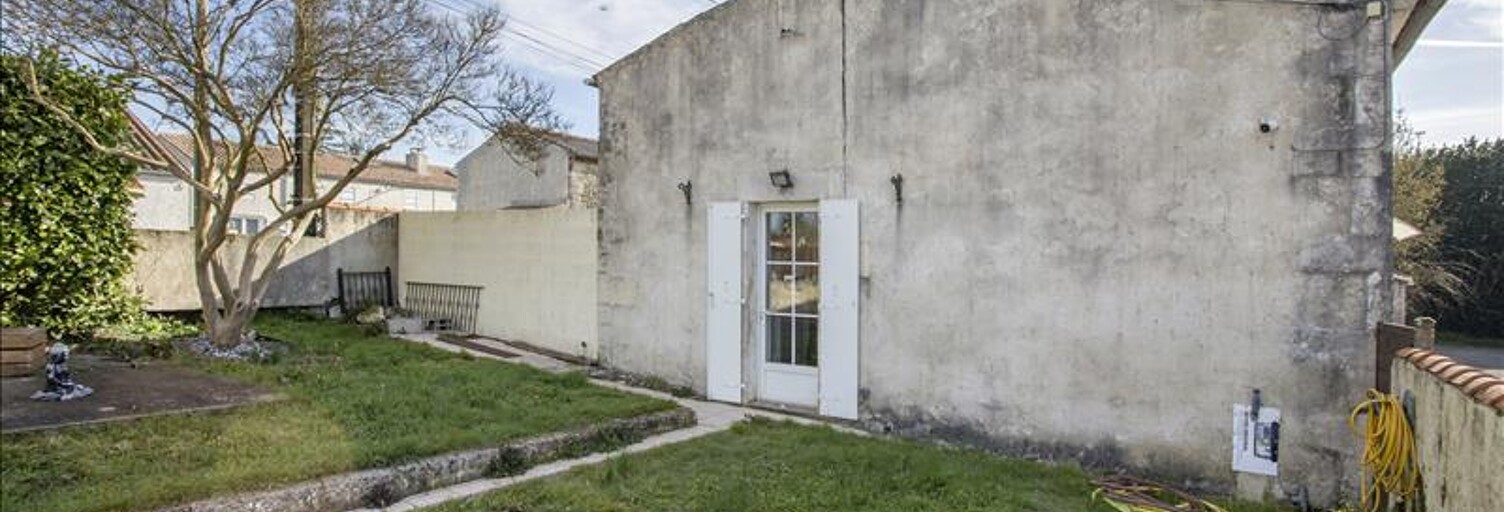 Maison 6 Pièces 236 m² à vendre à Bords (17430)