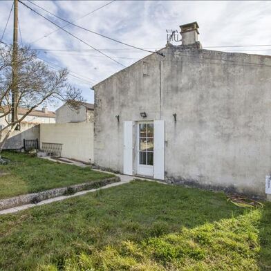 Maison 6 pièces 202350 €