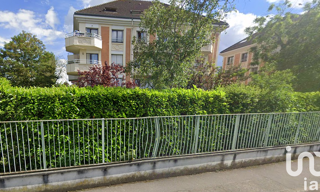 Appartement 3 Pièces 69 m² à vendre à Limeil-Brévannes (94450)