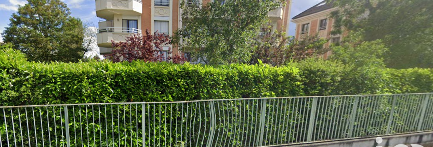 Appartement 3 Pièces 69 m² à vendre à Limeil-Brévannes (94450)