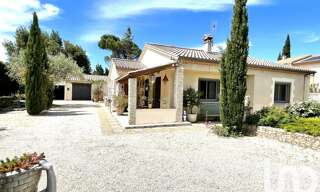 Maison 5 Pièces 130 m² à vendre à Bollène (84500)