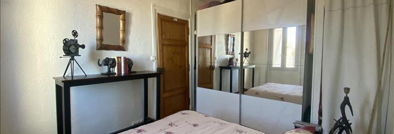 Maison 5 Pièces 99 m² à vendre à Graulhet (81300)