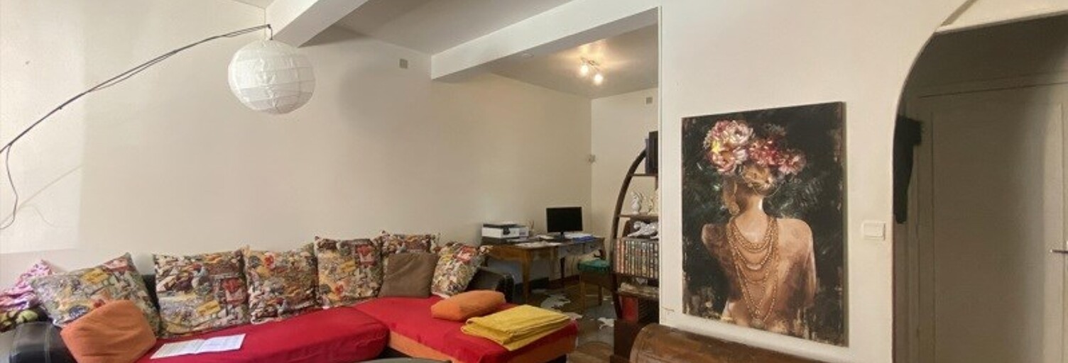 Maison 5 Pièces 99 m² à vendre à Graulhet (81300)