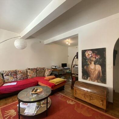 Maison 5 pièces 138320 €