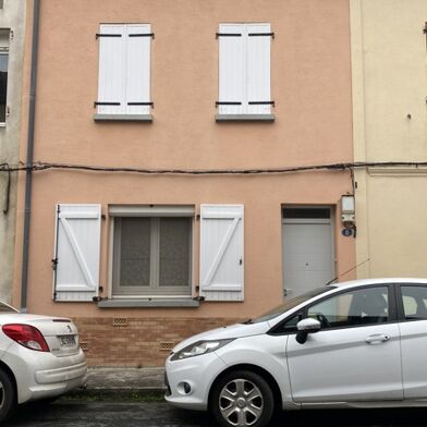 Maison 5 pièces 136000 €