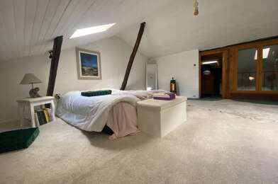 Maison 5 pièces 136000 €