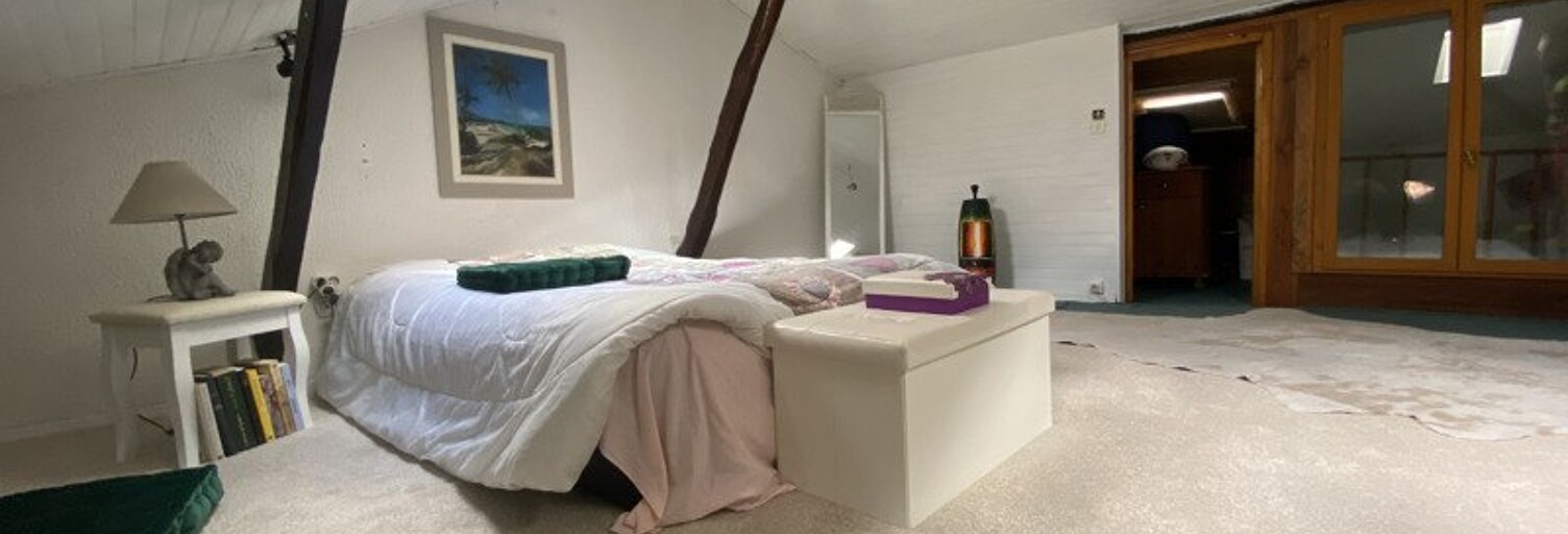 Maison 5 Pièces 99 m² à vendre à Graulhet (81300)