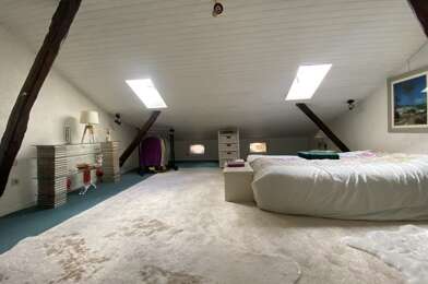 Maison 5 pièces 136000 €