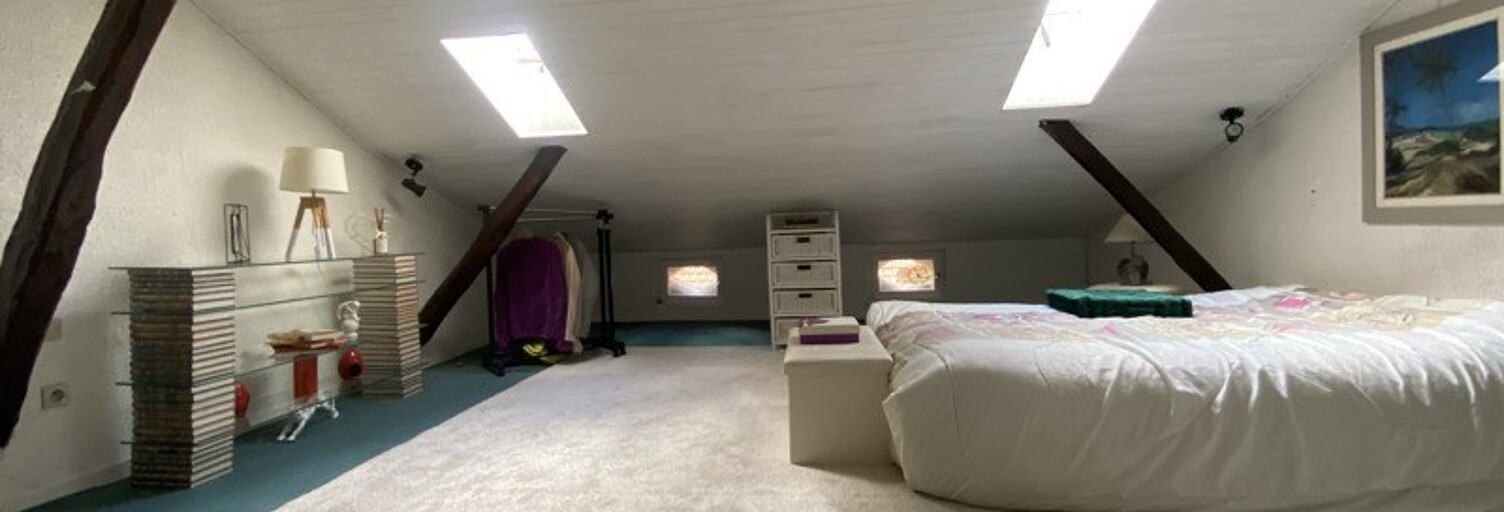 Maison 5 Pièces 99 m² à vendre à Graulhet (81300)