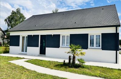 vente maison 207 675 € à proximité de Monthou-sur-Cher (41400)