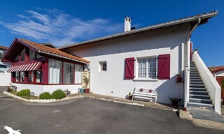 Maison 7 Pièces 153 m² à vendre à Bidart (64210)