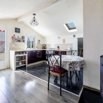 Maison 7 pièces 847600 €