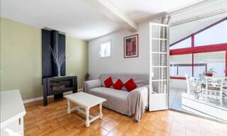 Maison 7 Pièces 153 m² à vendre à Bidart (64210)