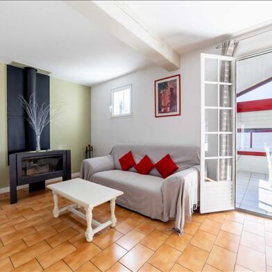 Maison 7 pièces 847600 €