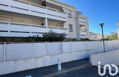 vente appartement 164 000 € à proximité de Saint-Cyr-sur-Mer (83270)