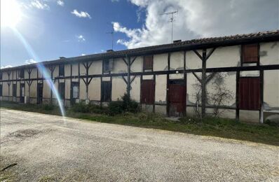 vente maison 171 200 € à proximité de Onesse-Laharie (40110)