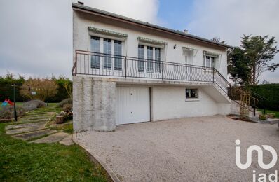 vente maison 252 000 € à proximité de Neaufles-Saint-Martin (27830)