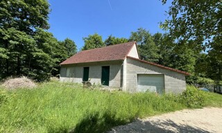 Maison 1 Pièce 83 m² à vendre à Couddes (41700)