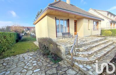 vente maison 198 000 € à proximité de Yermenonville (28130)