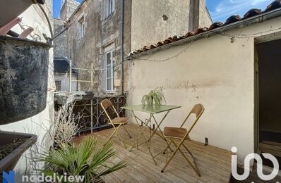 vente maison 415 000 € à proximité de Puilboreau (17138)