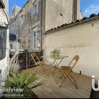 Maison 3 pièces 72 m²