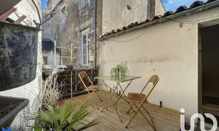 Maison 3 Pièces 72 m² à vendre à La Rochelle (17000)