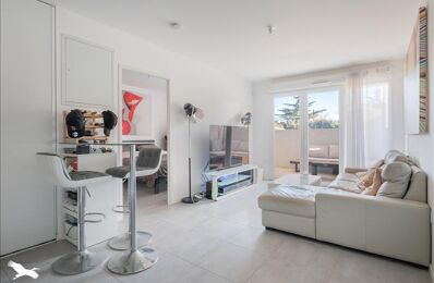 vente appartement 213 000 € à proximité de Vendargues (34740)