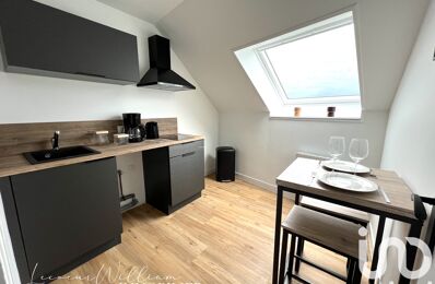 vente appartement 75 000 € à proximité de Falaise (14700)