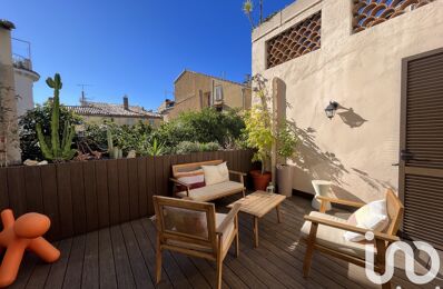 vente appartement 242 000 € à proximité de Vallauris (06220)