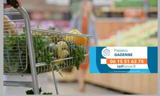 Commerce  310 m² à vendre à Buchy (76750)