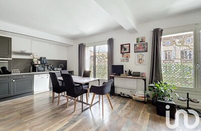 vente appartement 138 000 € à proximité de Saint-André-de-Vézines (12720)