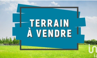 Terrain  555 m² à vendre à Aigny (51150)