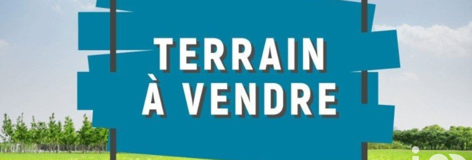 Terrain  555 m² à vendre à Aigny (51150)