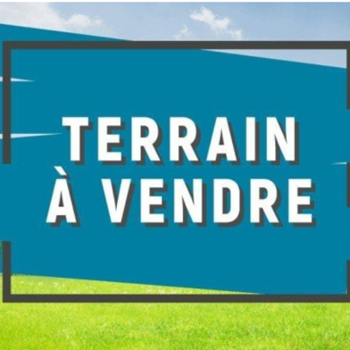 Terrain  45000 €