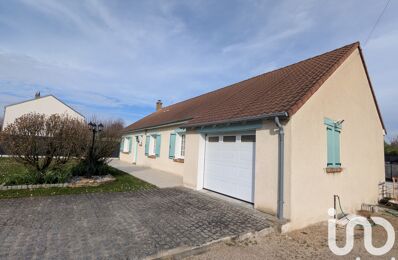 vente maison 310 000 € à proximité de Meung-sur-Loire (45130)