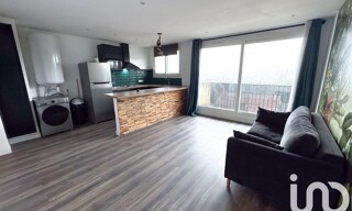 Appartement 3 Pièces 58 m² à vendre à Limeil-Brévannes (94450)