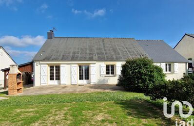 vente maison 320 900 € à proximité de Vigneux-de-Bretagne (44360)