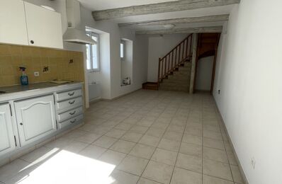 appartement 3 pièces 50 m2 à louer à Grans (13450)