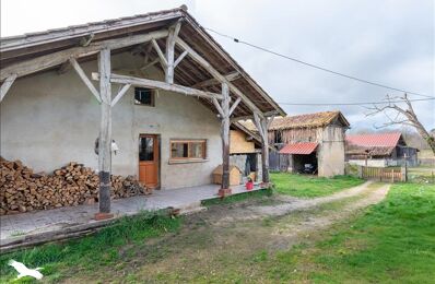 vente maison 305 950 € à proximité de Saint-Julien-d'Armagnac (40240)