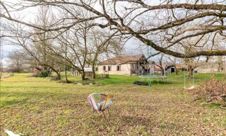 Maison 4 Pièces 101 m² à vendre à Labastide-d'Armagnac (40240)
