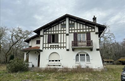 vente maison 207 000 € à proximité de Retjons (40120)