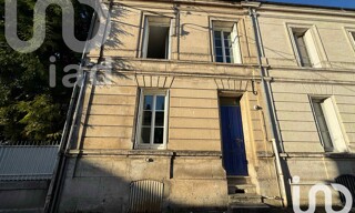Maison 6 Pièces 137 m² à vendre à Angoulême (16000)