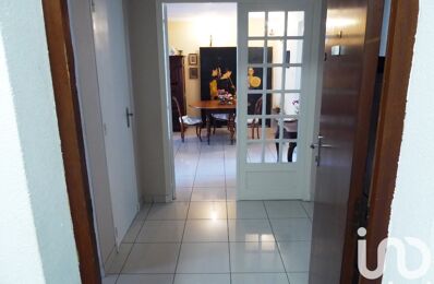 appartement 4 pièces 111 m2 à vendre à Perpignan (66100)