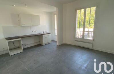 location appartement 952 € CC /mois à proximité de Ozoir-la-Ferrière (77330)