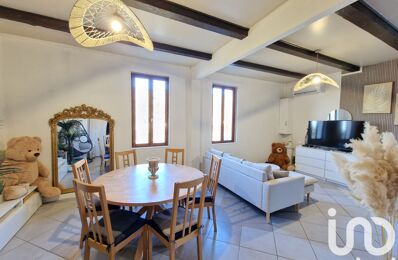 vente maison 343 000 € à proximité de Aigues-Vives (34210)