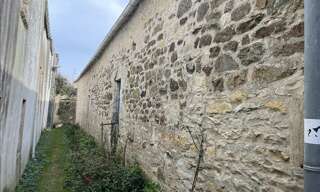 Maison 3 Pièces 100 m² à vendre à Marans (17230)