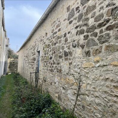 Maison 3 pièces 59360 €