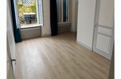 vente appartement 80 000 € à proximité de Coulommiers (77120)